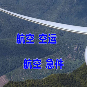 南洋航空邮寄快递-选东方航空和上海航空
