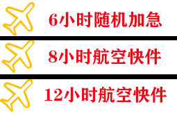 南洋航空邮寄快递公司,专业空运当天件